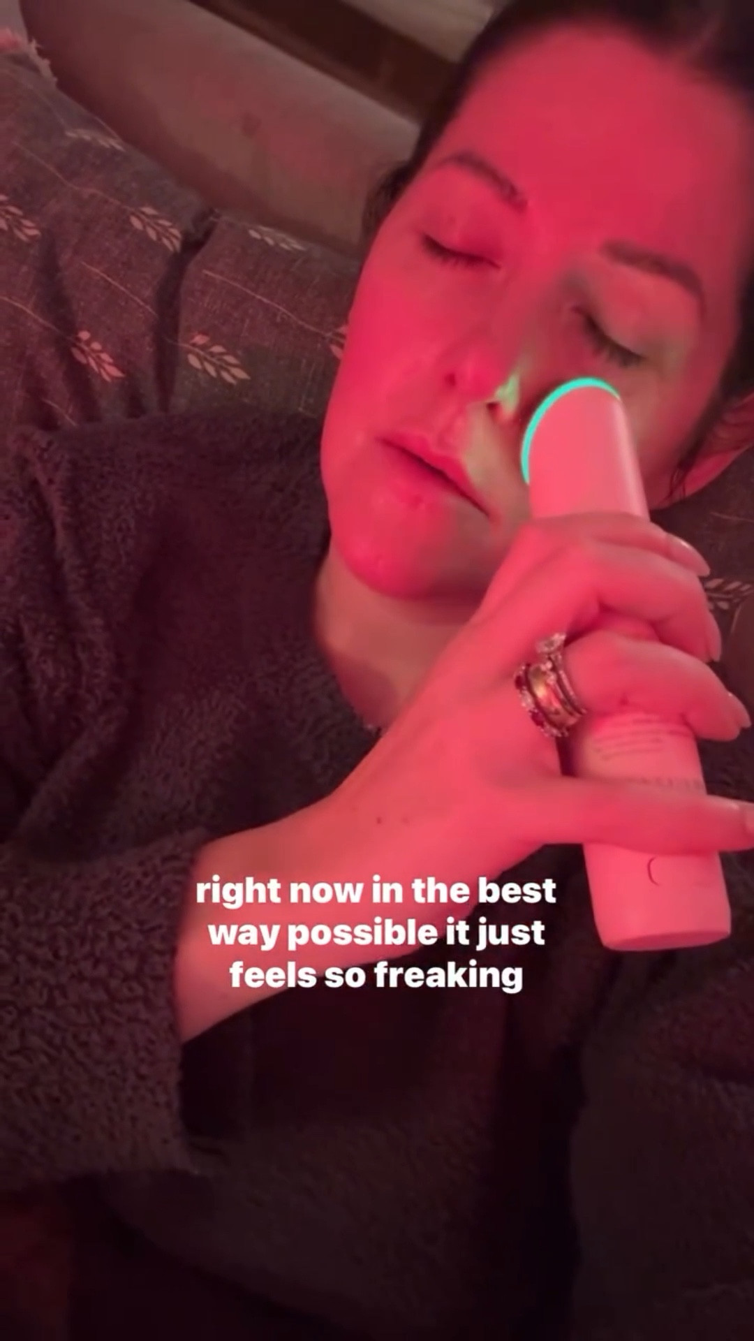 This little skincare tool has been such a good upgrade to my routine. It helps products absorb way better than just using your hands and gives that plump, smooth look after a few uses. If you’re already investing in good skincare, this just helps it work harder.

skincare tool, anti aging skincare tool, wrinkle reducing skincare device, facial massage tool, skincare device for fine lines, at home facial tool, beauty tools, anti aging beauty tool, skincare gadgets, facial toning tool, skin firming device, skincare routine tools, beauty routine tools, skincare device for wrinkles, face lifting tool, microcurrent facial tool, skin tightening tool, facial sculpting tool, beauty device, skincare must haves, skincare routine upgrade, anti aging skincare routine, beauty tools for women, skincare tools at home, face care tools

#LTKselfcare #LTKBeauty #LTKOver40