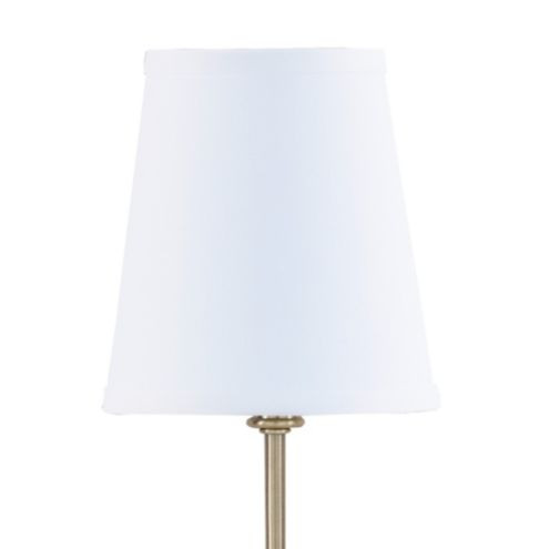 Tall Chandelier Shade | Ballard Designs, Inc.