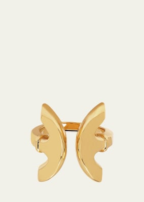 333 Collection by Hoorsenbuhs x Spinelli Kilcollin 333 HBXSK Phantom Sk Silver Sterling Silver Hb... | Bergdorf Goodman