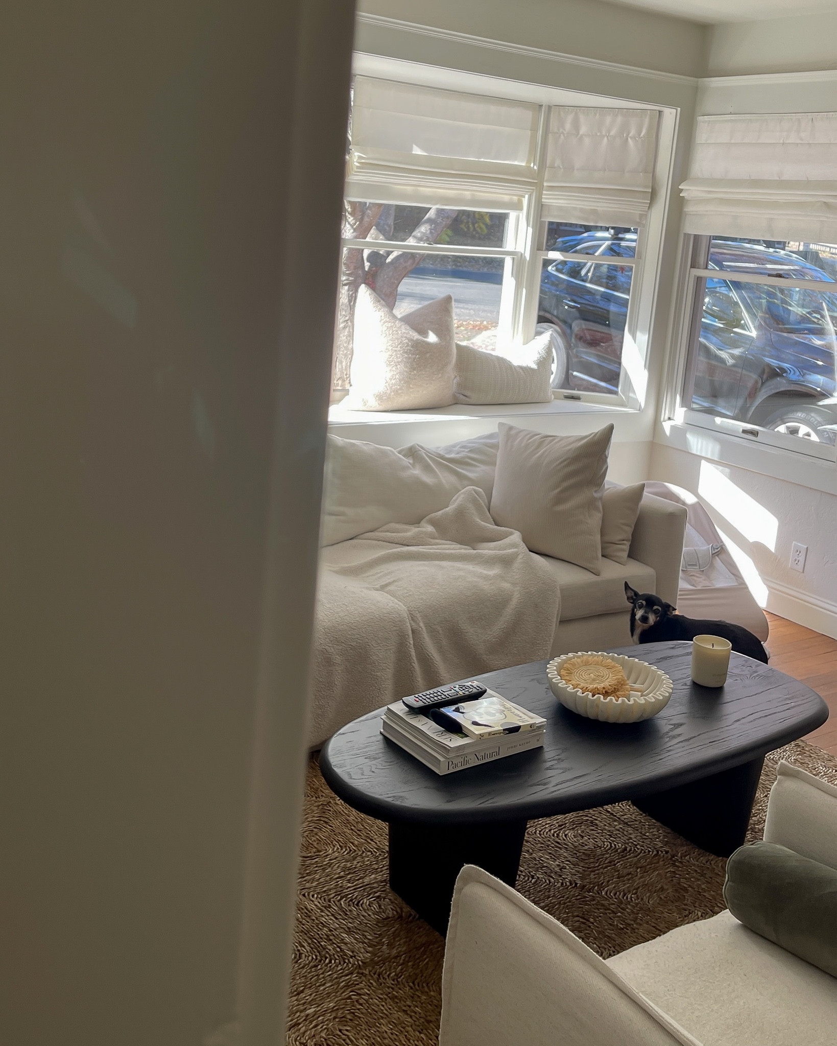 A real life little living room view 🫶🏼  

#LTKsalealert #LTKfamily #LTKhome