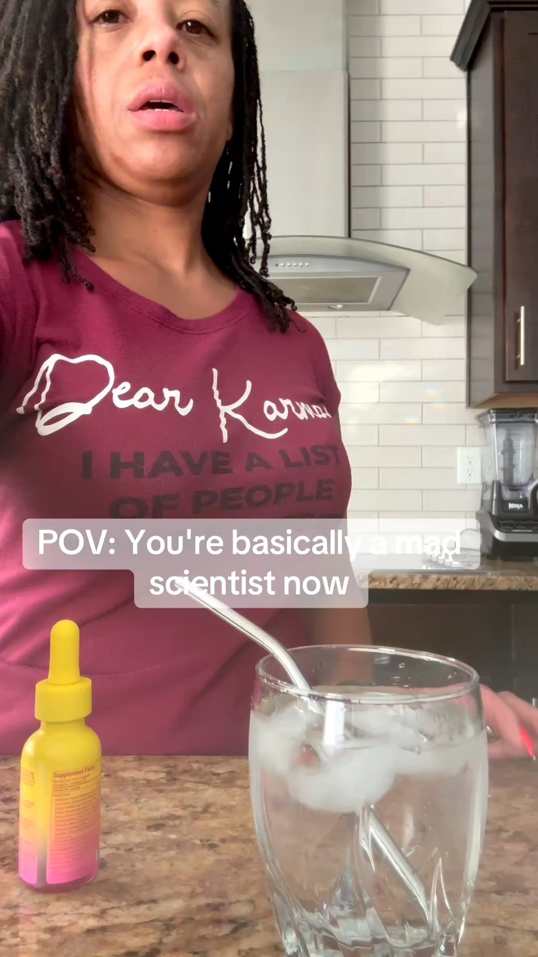 Looking for a formula developed to reduce water retention and puffiness? This may just be what you need!  #bloatrelief #detox #cuttingdrops #leefar #cuttingdrops

#LTKdayinmylife #LTKstorytime #LTKselfcare