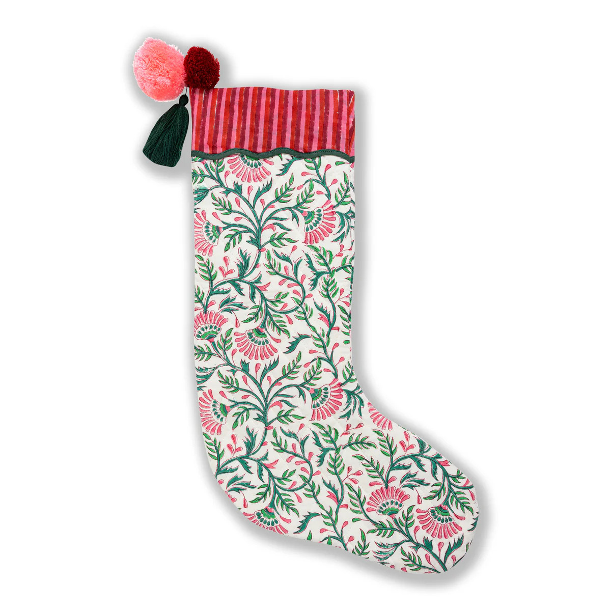 Furbish Studio - Joyeaux Stocking | Furbish Studio