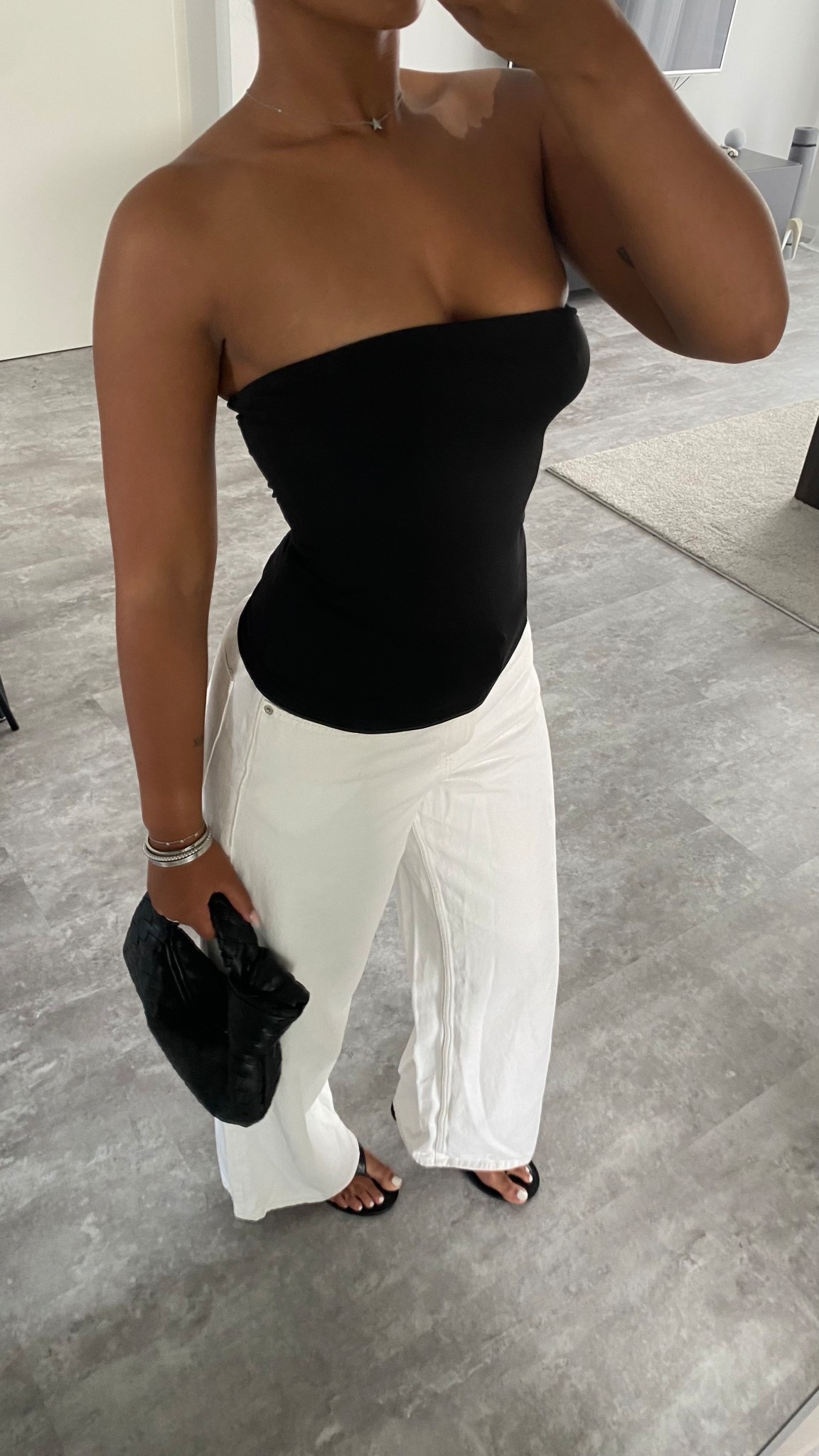 casual chic outfit

#LTKpetite #LTKsummer #LTKeurope