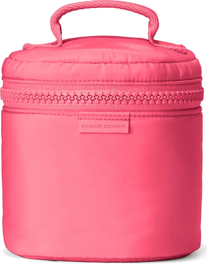 Dagne Dover Small Mila Water Resistant Toiletry Tote | Nordstrom | Nordstrom