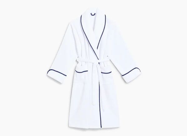 The Men's Hotel Robe | Hill House Home
