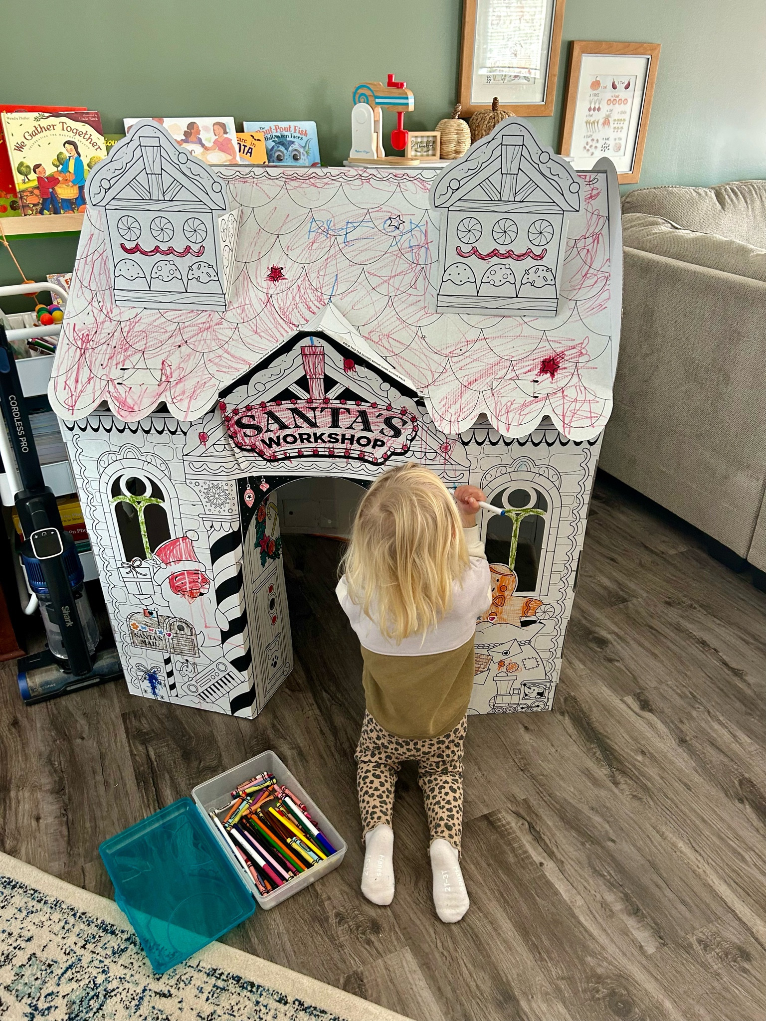 #LTKSeasonal #LTKKids #LTKFindsUnder50