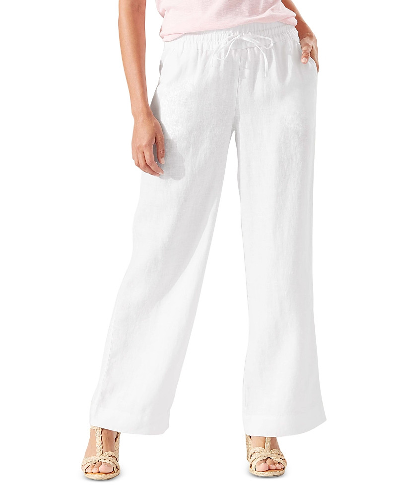 Tommy Bahama Two Palms Linen Pants | Bloomingdale's (US)