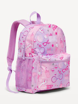 Barbie™ Canvas Backpack for Kids | Old Navy (US)