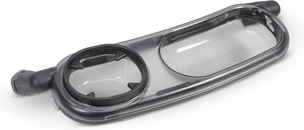 Snack Tray for VISTA, VISTA V2, CRUZ, CRUZ V2, RumbleSeat, and RumbleSeat V2 | Amazon (US)