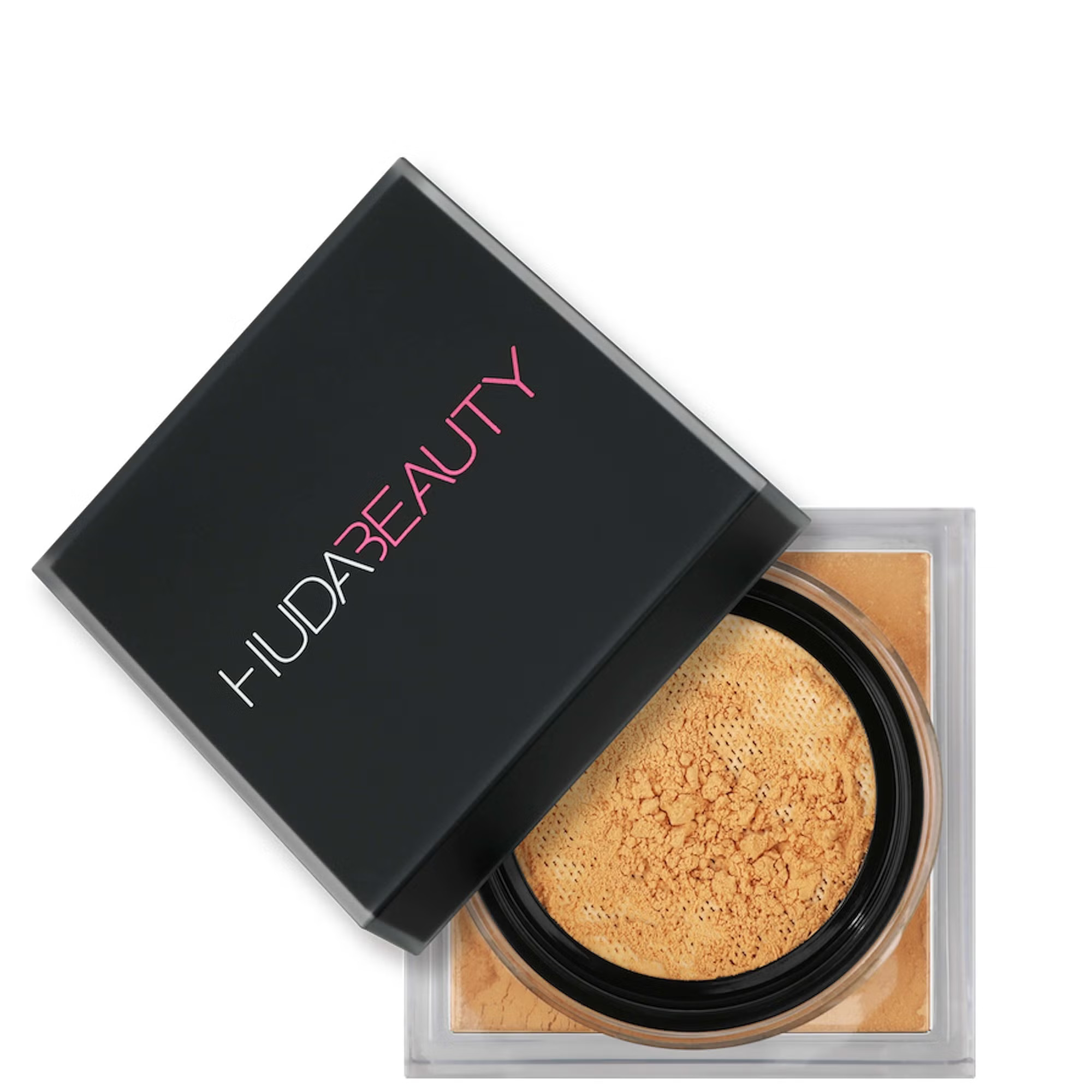 Huda Beauty Easy Bake Loose Powder Banana Bread | CultBeauty | Cult Beauty
