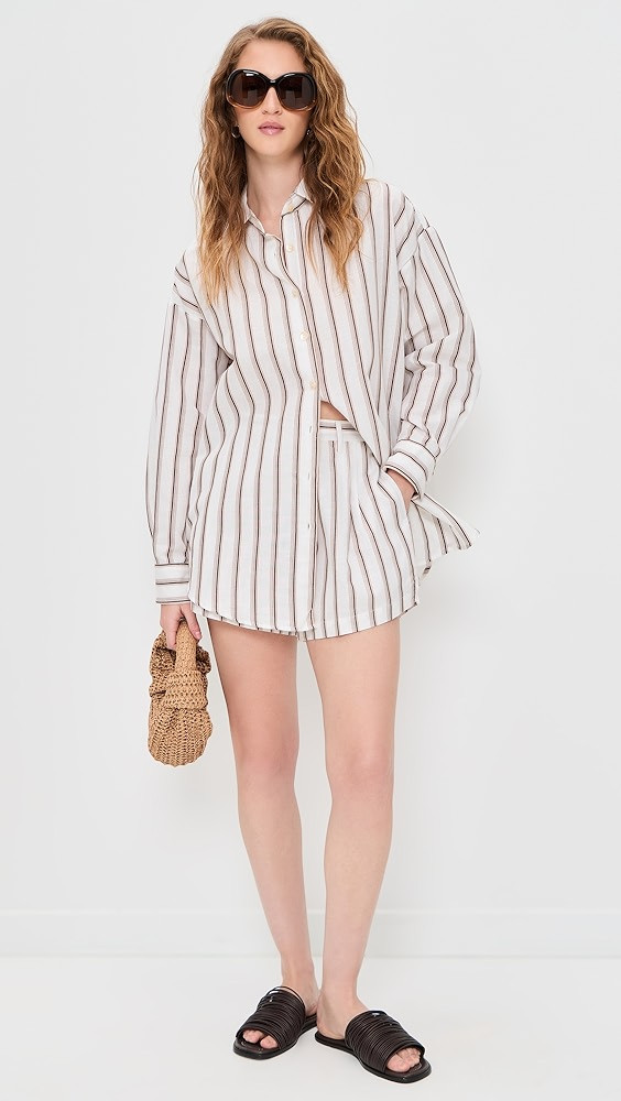 Getaway Shorts | Shopbop