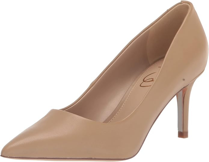 Sam Edelman Women's Vienna Pointed Toe Heel | Amazon (US)