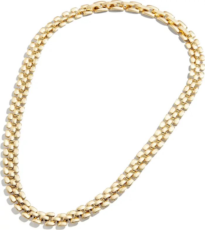 Chain Link Necklace | Nordstrom