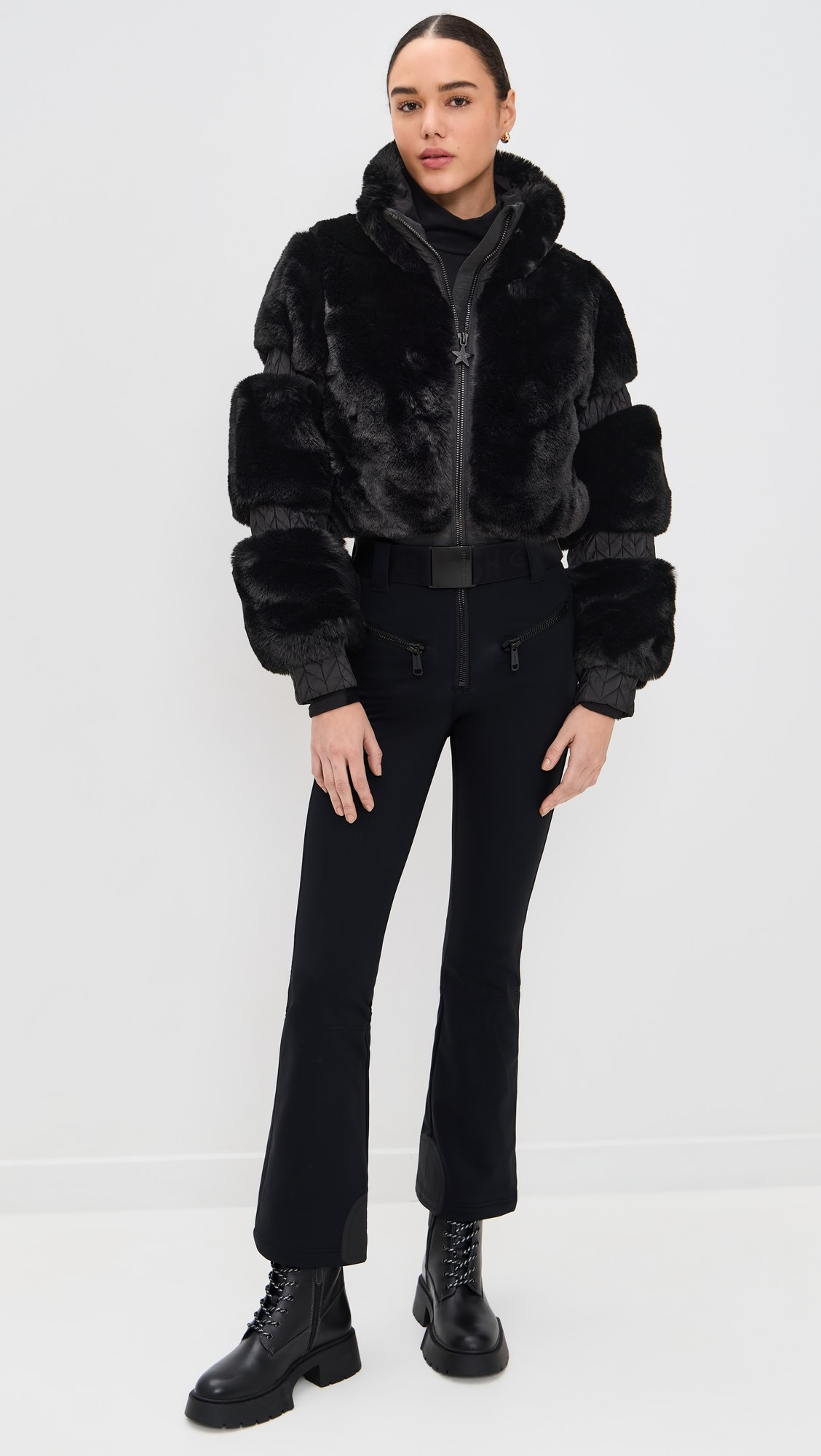 Lieke Ski Suit | Shopbop