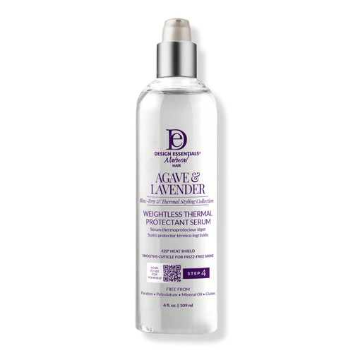 Agave & Lavender Serum | Ulta
