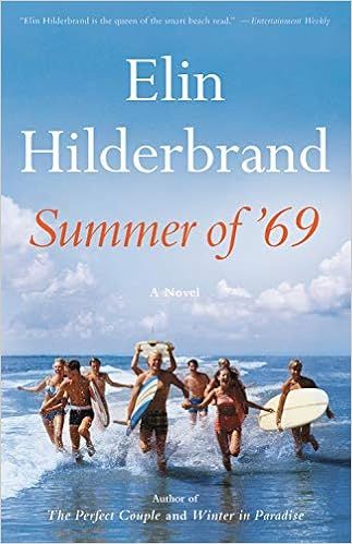 Summer of '69 | Amazon (US)