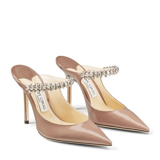 BING 100 | Jimmy Choo (US)