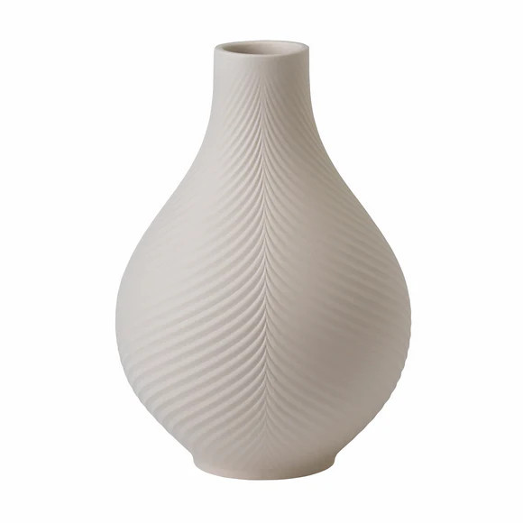 Folia Jasper Bulb Vase | 2Modern (US)
