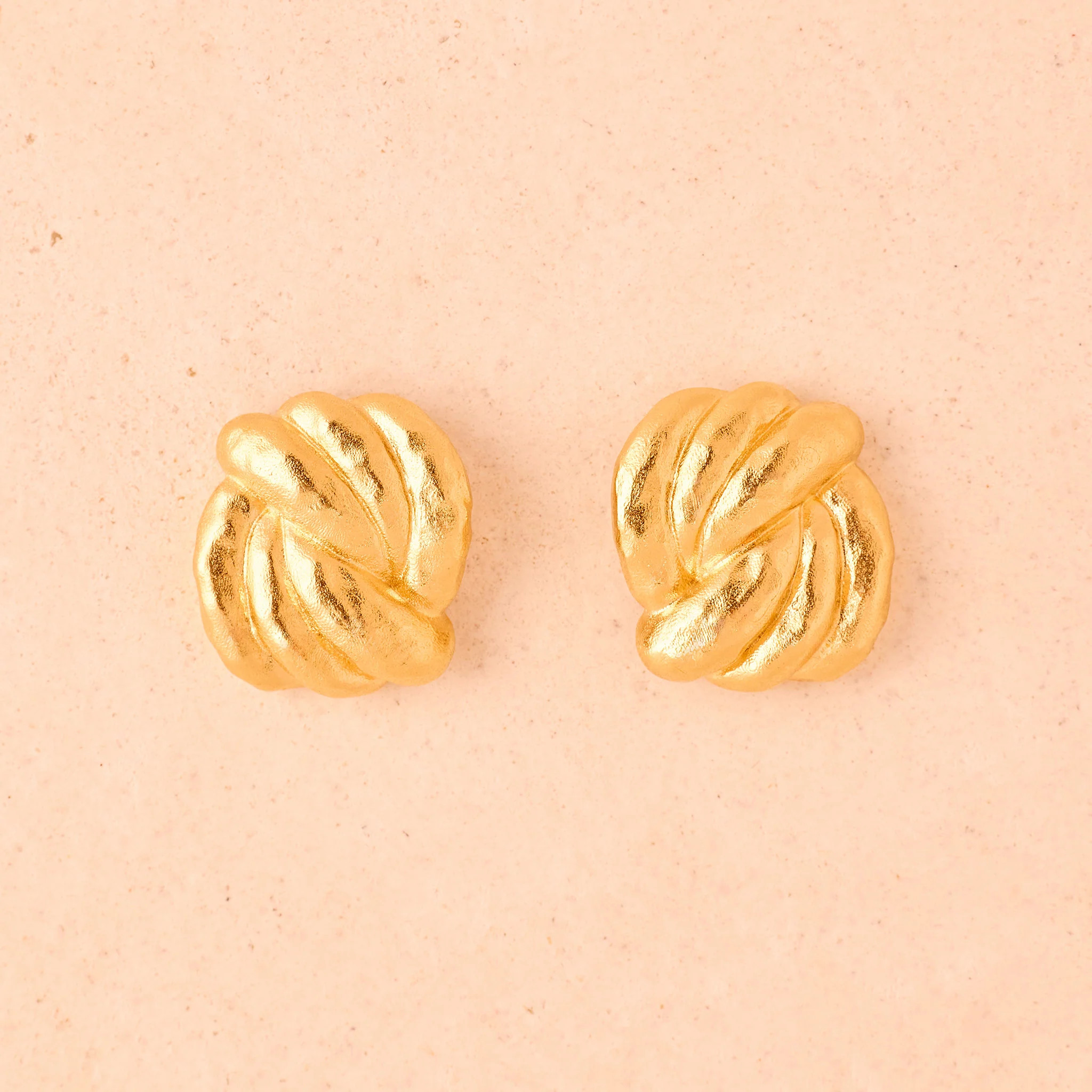 Gabriella Earrings | Agapée (US)
