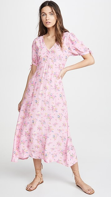 Daija Midi Dress | Shopbop