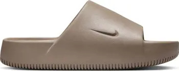 Nike Calm Slide Sandal (Women) | Nordstrom | Nordstrom