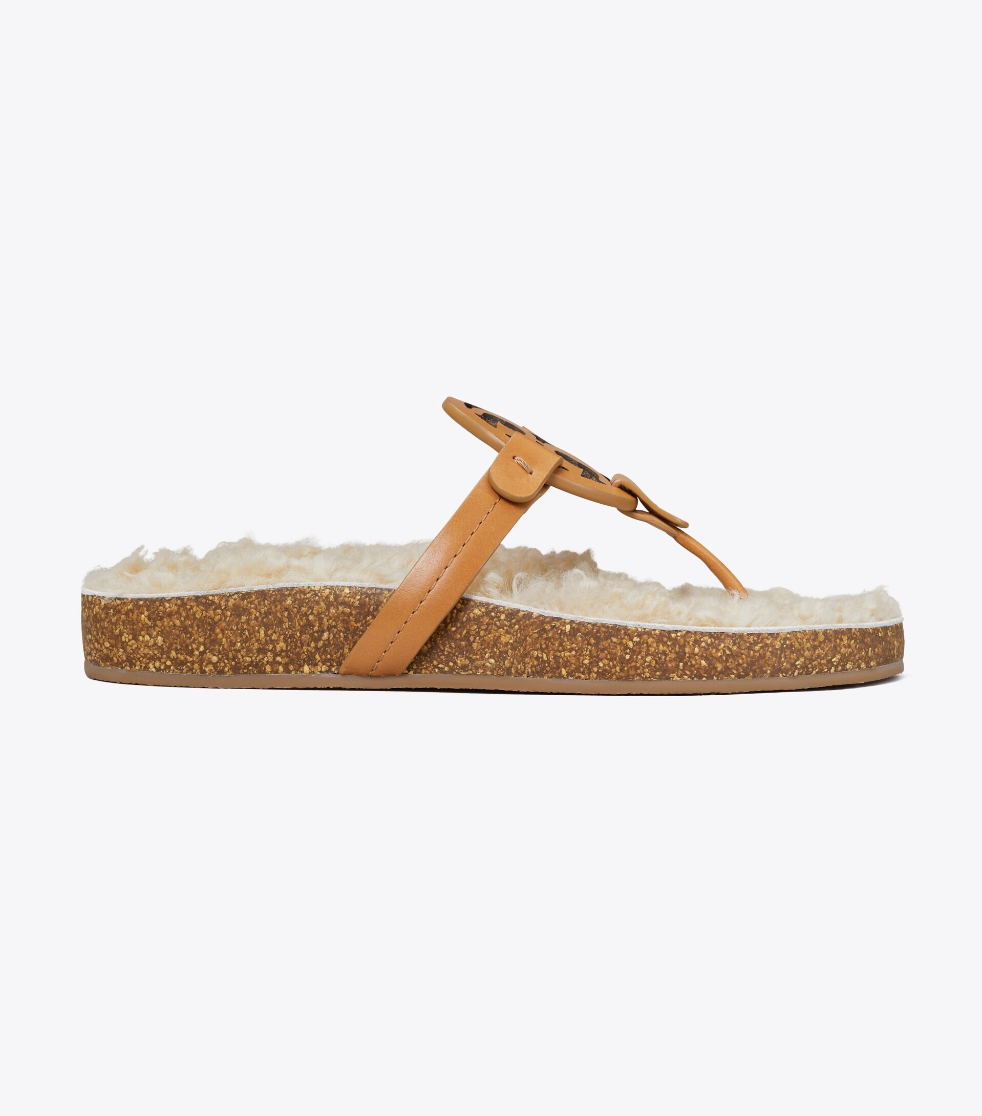Miller Cloud Shearling | Tory Burch (US)