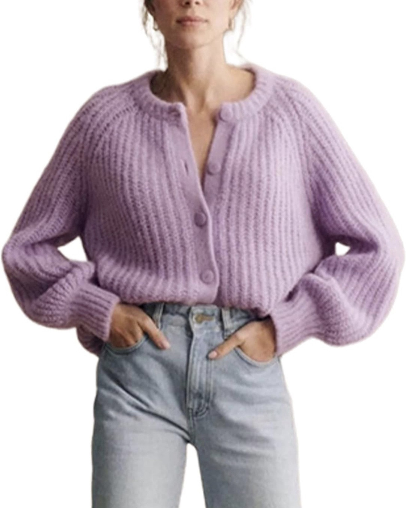 The cutest sweater! So versatile 

#LTKOver40 #LTKBeauty