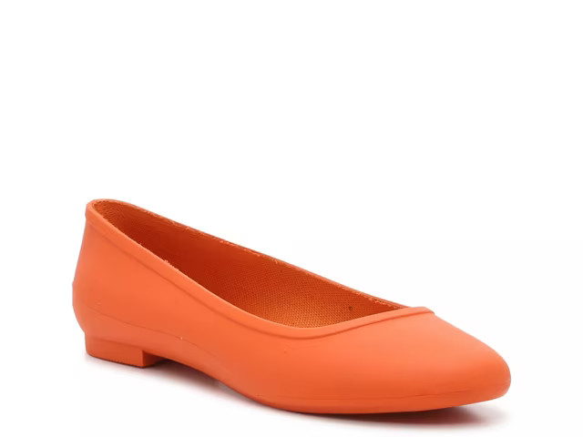 Brite Pops Ballet Flat | DSW