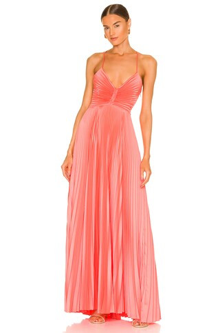 A.L.C. Aries Dress in Maillot from Revolve.com | Revolve Clothing (Global)