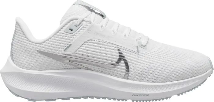 Air Zoom Pegasus 40 Running Shoe (Women) | Nordstrom