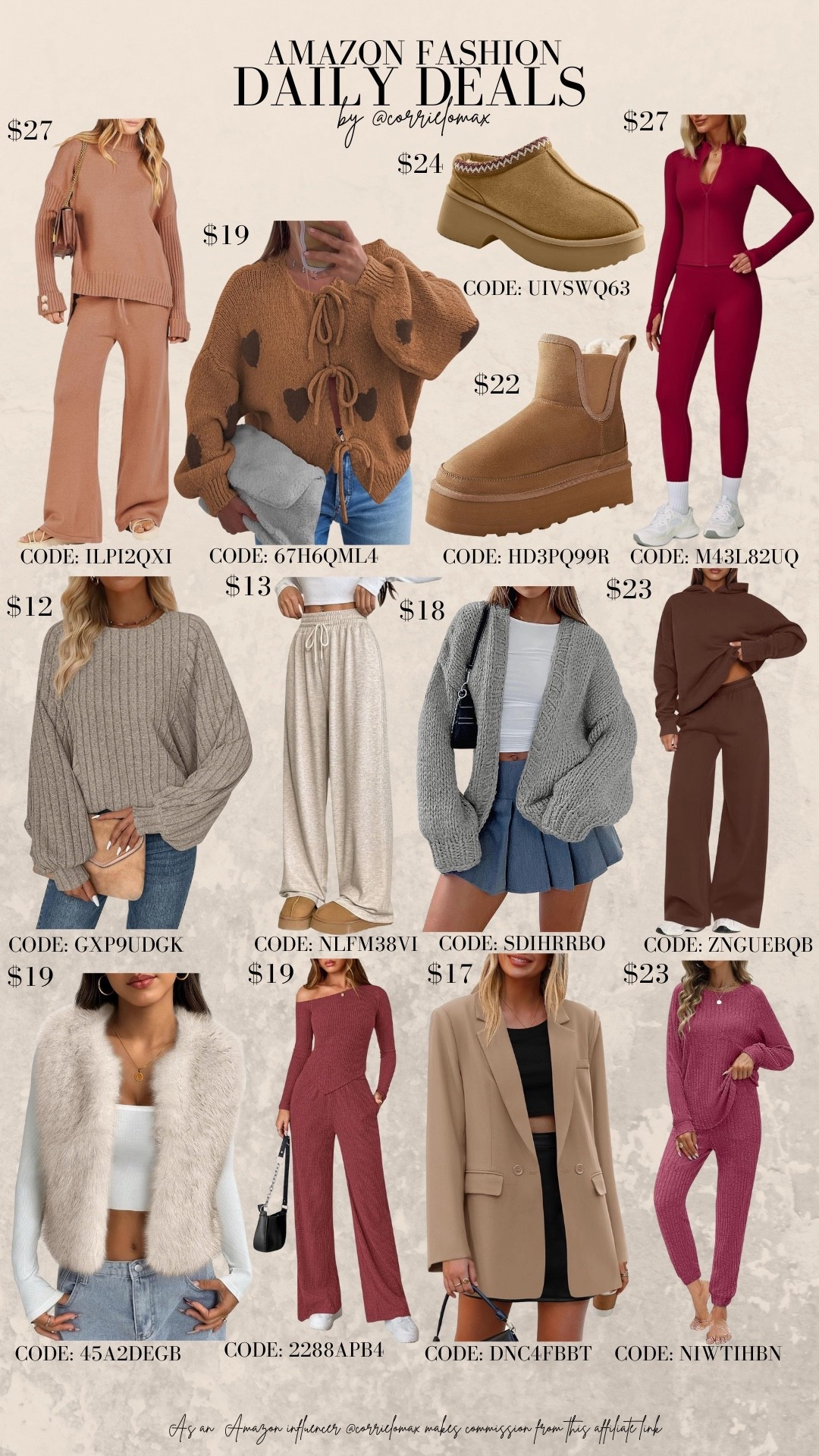 Happy shopping! XO

#LTKSeasonal #LTKFindsUnder50 #LTKSaleAlert