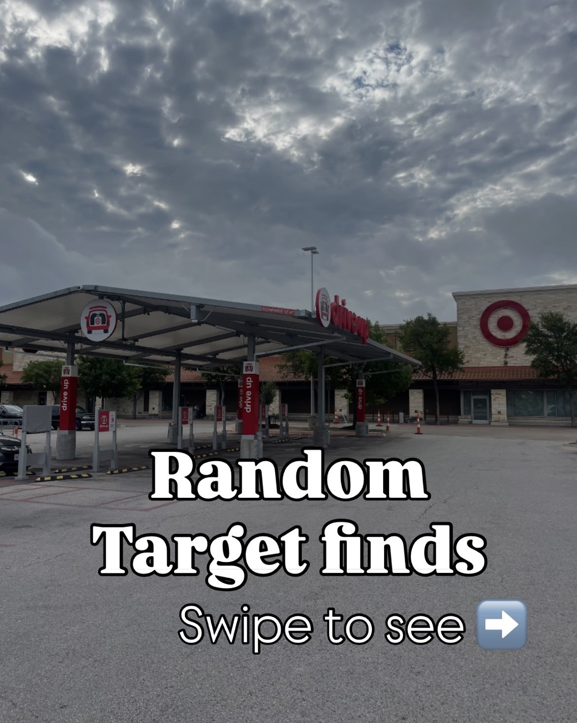 Random @Target finds you need to see. Save for later and share with a friend (ps make sure you’re following me @showermeintarget b4 requesting 🔗 so they send)

#LTKootd #LTKSaleAlert #LTKSeasonal