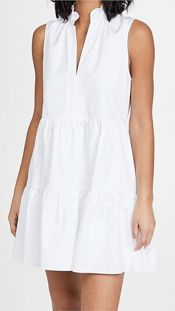 Sleeveless Saffron Dress | Shopbop