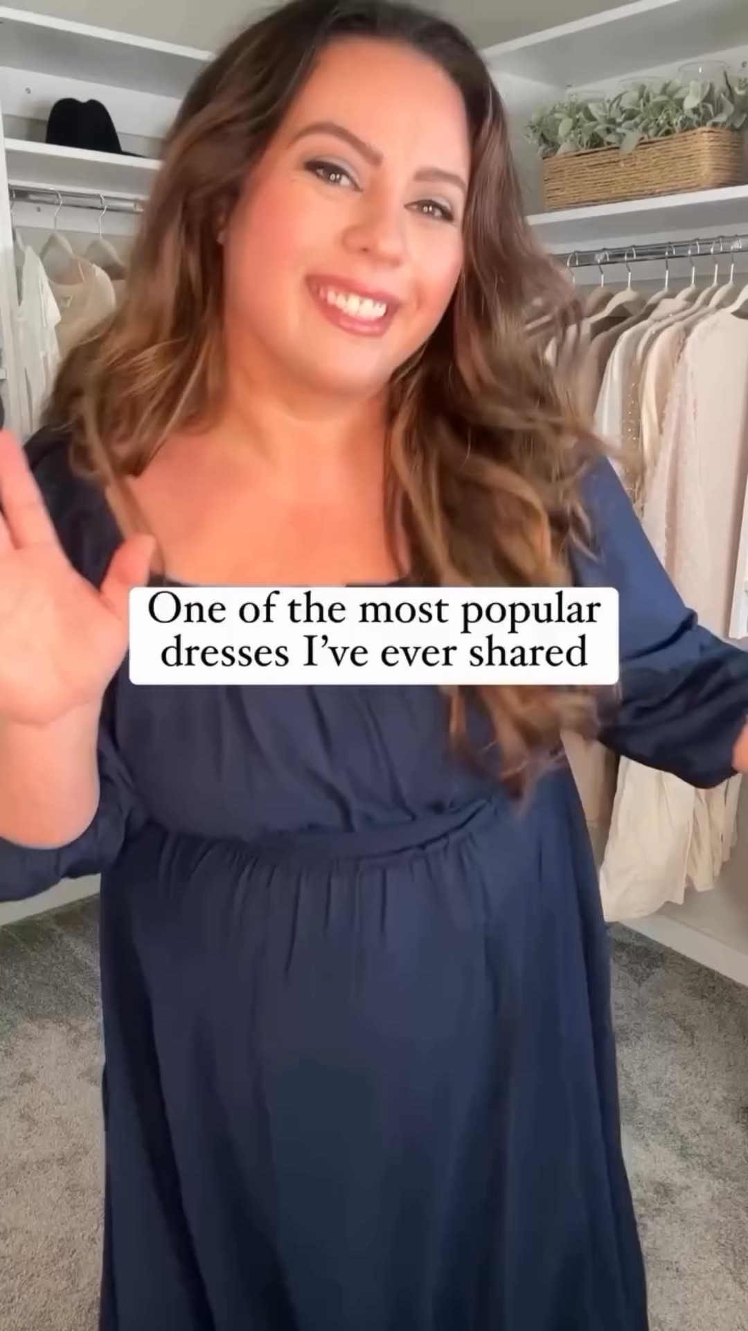 this plus size friendly Amazon maxi dress (up to 4xl) is elegant, flowy, and perfect for wedding guest dress looks, parties, or even work occasions / comes in 14 colors - with stunning fall and winter options!

#LTKPlusSize