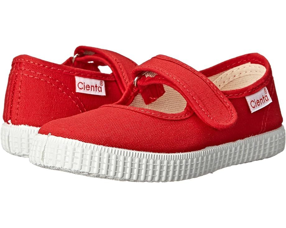 Cienta Kids Shoes 5600002 (Infant/Toddler/Little Kid/Big Kid) | Zappos