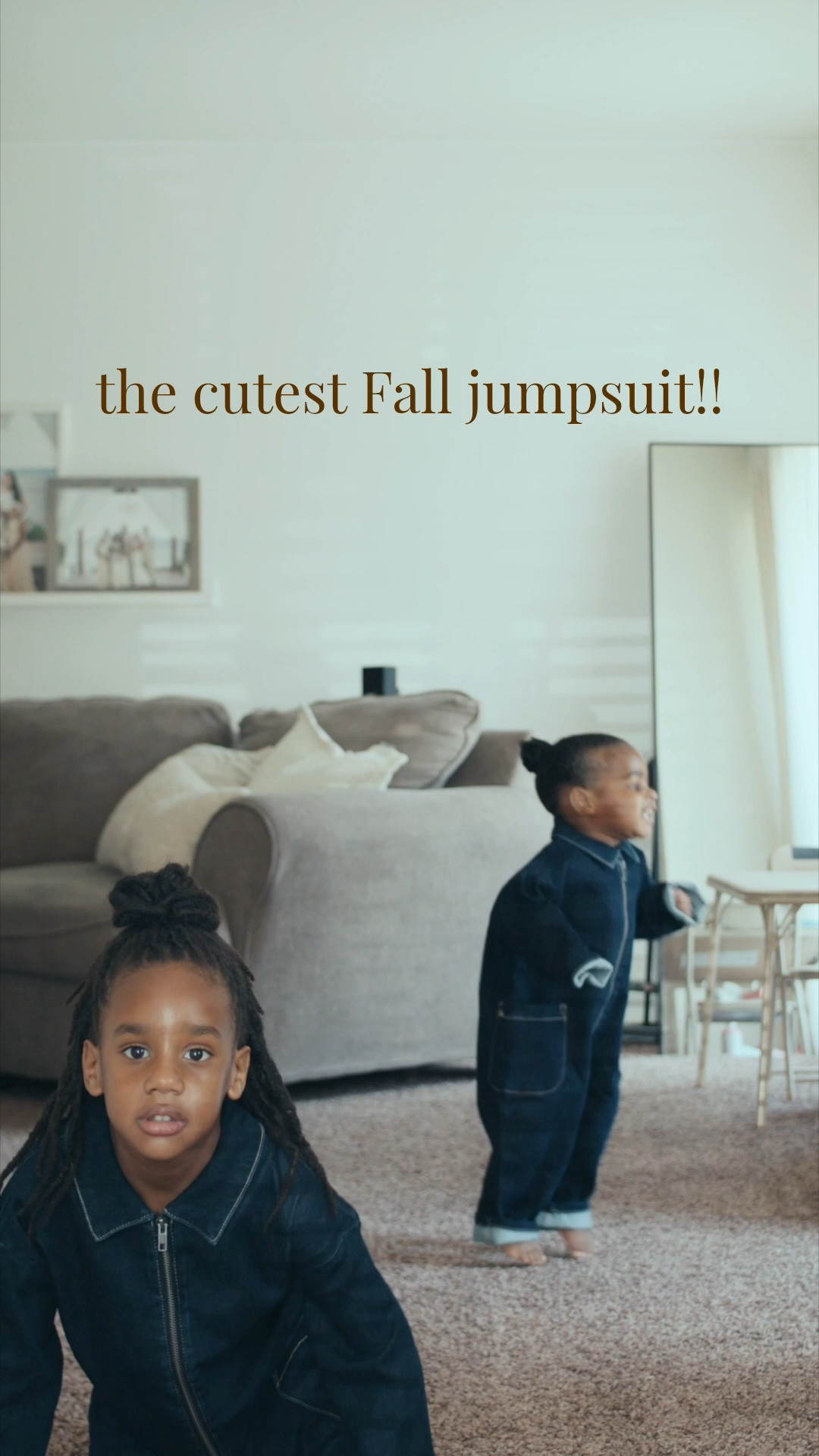 Kids Fall Must-have!

#LTKKids #LTKSeasonal #LTKmomlife