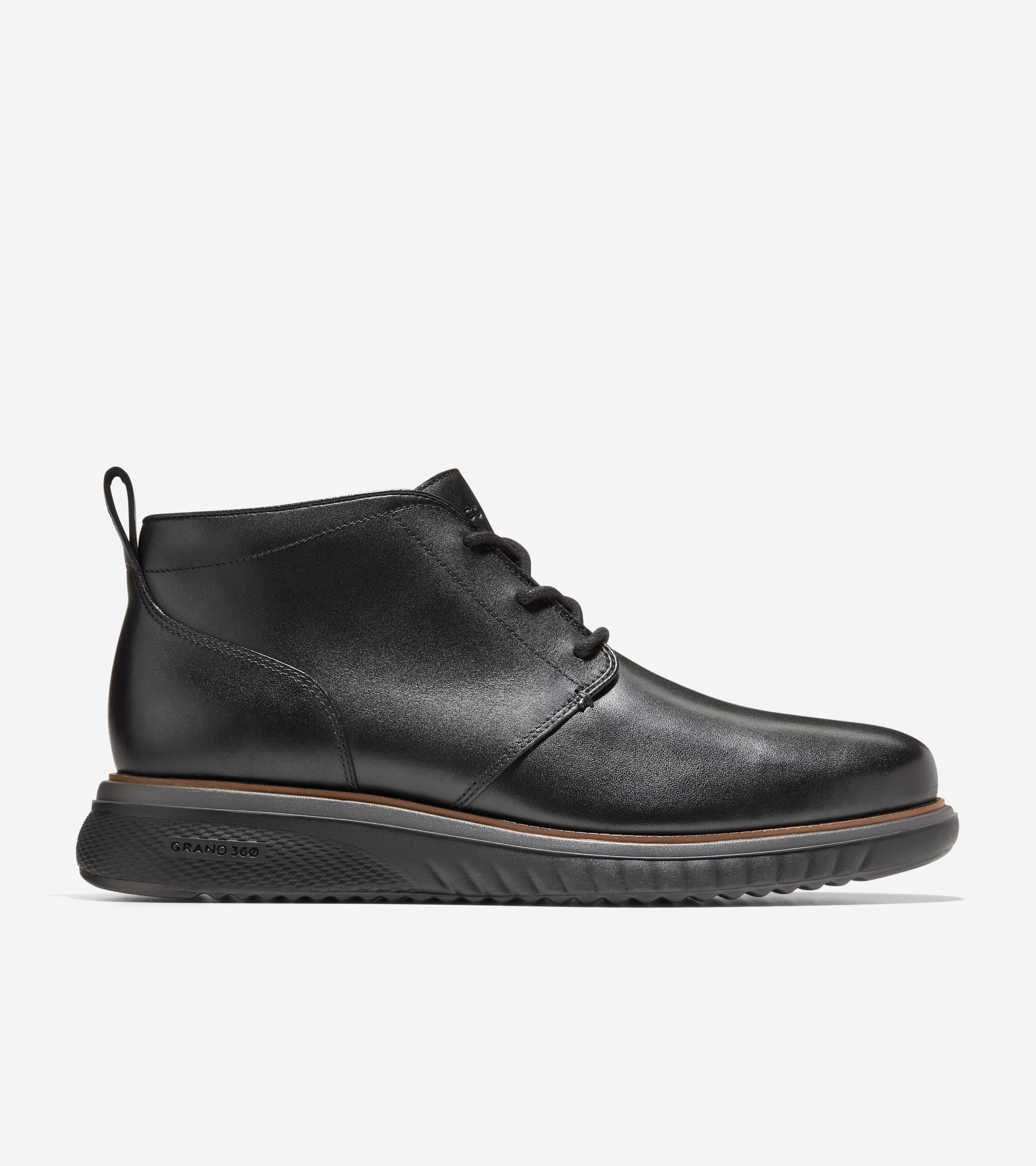 Men's ZERØGRAND Eon Chukka Boots | Cole Haan (US)