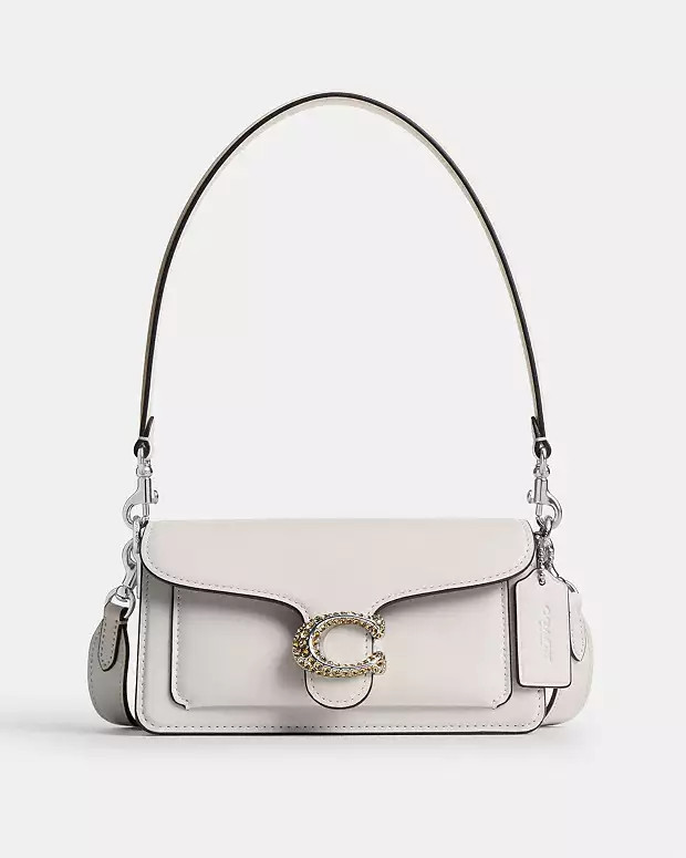 Tabby Shoulder Bag 20 | Coach (US)