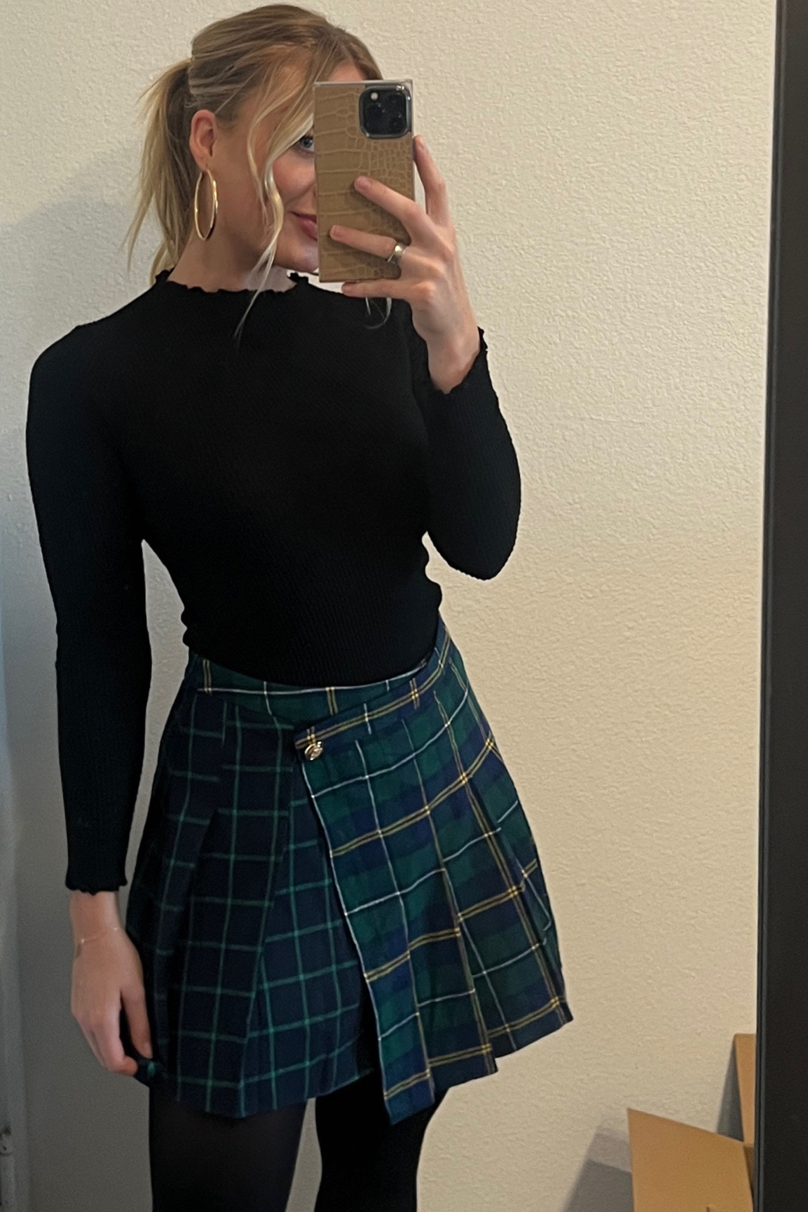 Thanksgiving outfit 🍂

#thanksgivingoutfit #falloutfit #fallstyle

#LTKstyletip #LTKSeasonal #LTKsalealert