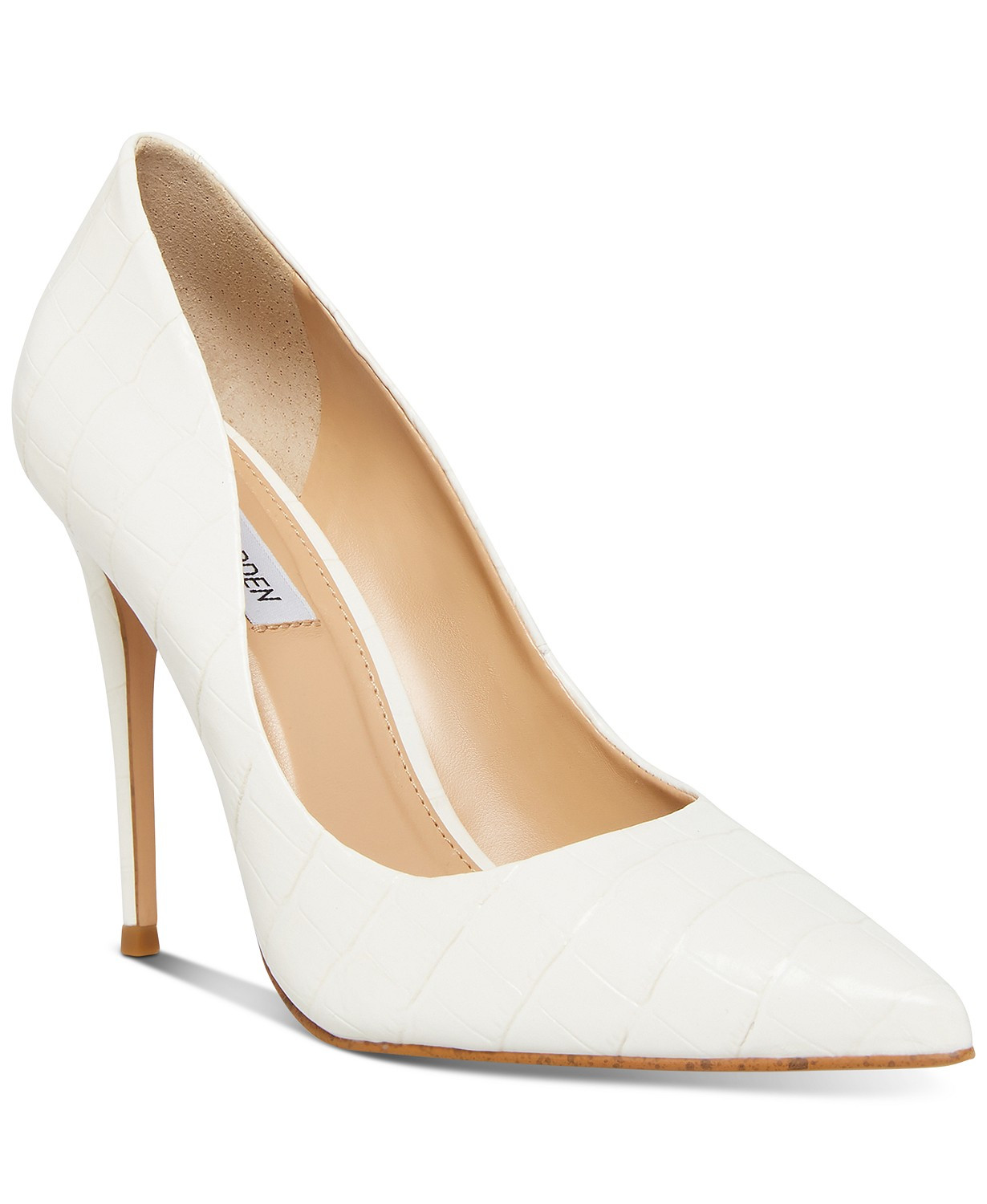 Steve Madden
          
  
  
      
          Daisie Pumps
      
  
  



  Web ID: 13869394


... | Macys (US)