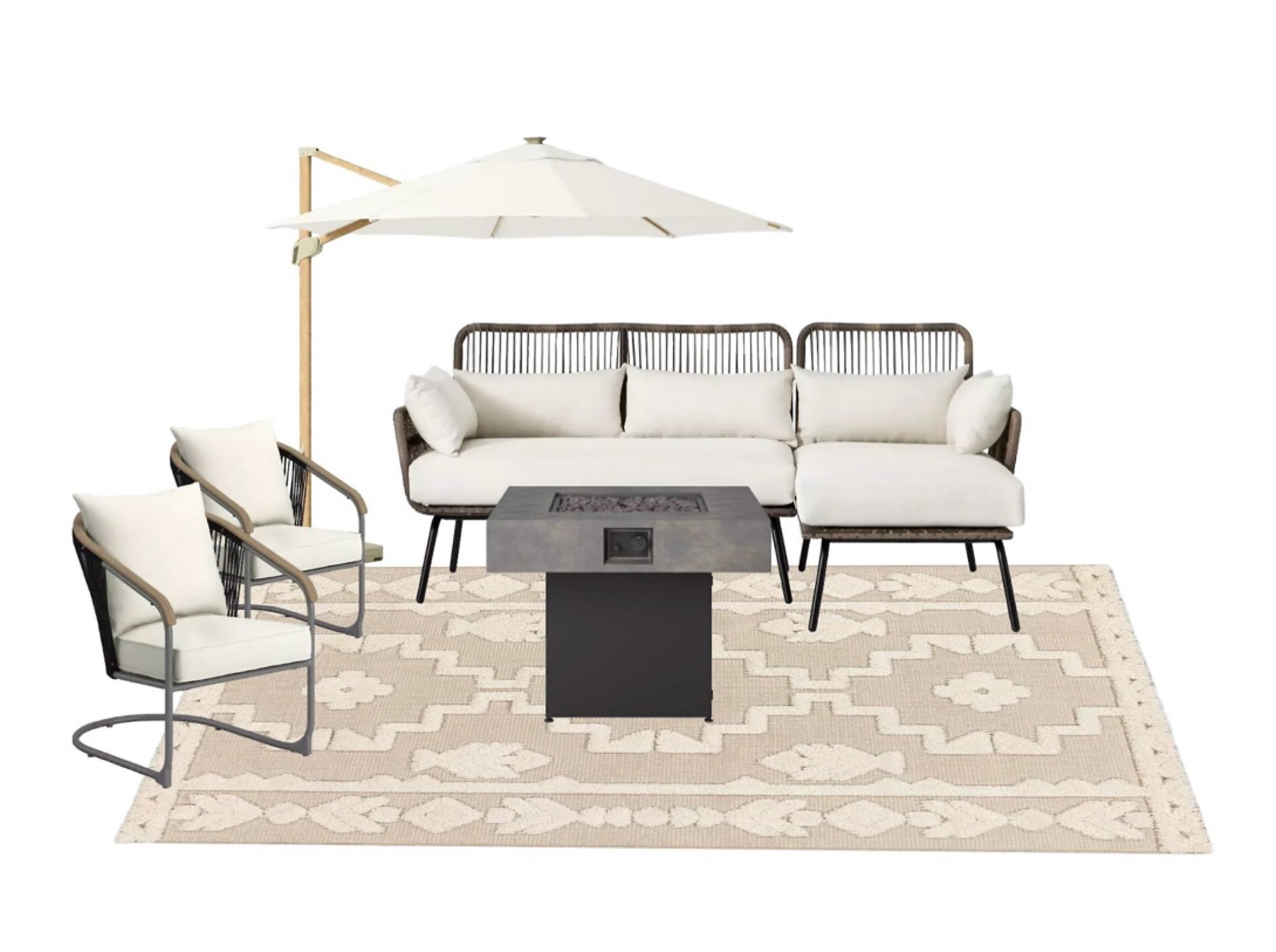 Shop the Target Circle sale with 30% off all outdoor furniture, accessories and garden!

#LTKsalealert #LTKhome #LTKxTarget