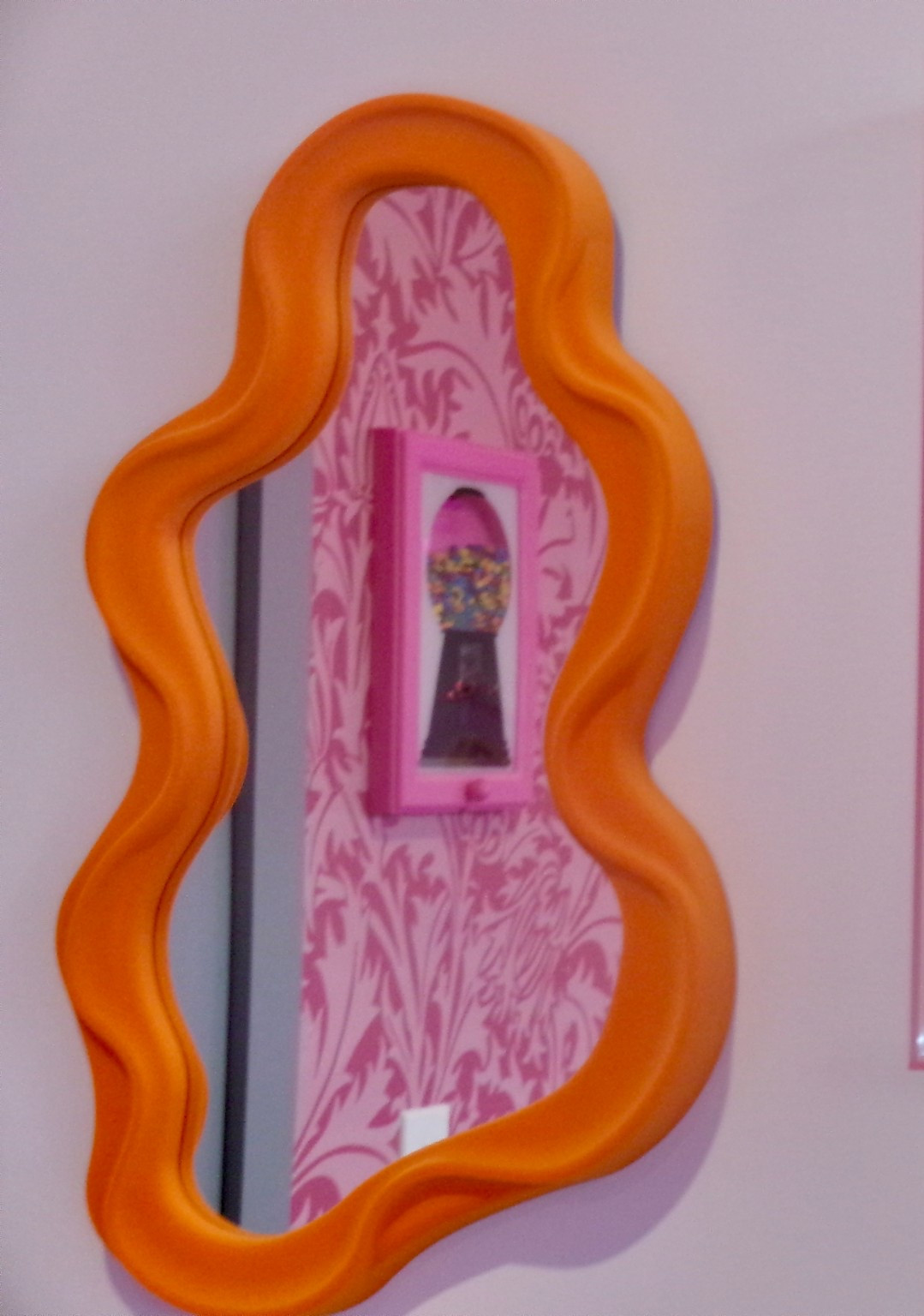 Mirror 

#LTKBeauty #LTKHome #LTKWorkwear