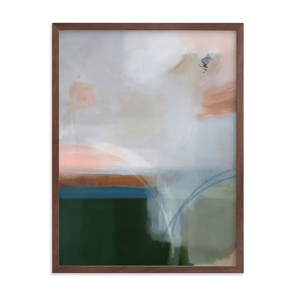 Minted for West Elm - Clif No. 1 | West Elm (US)