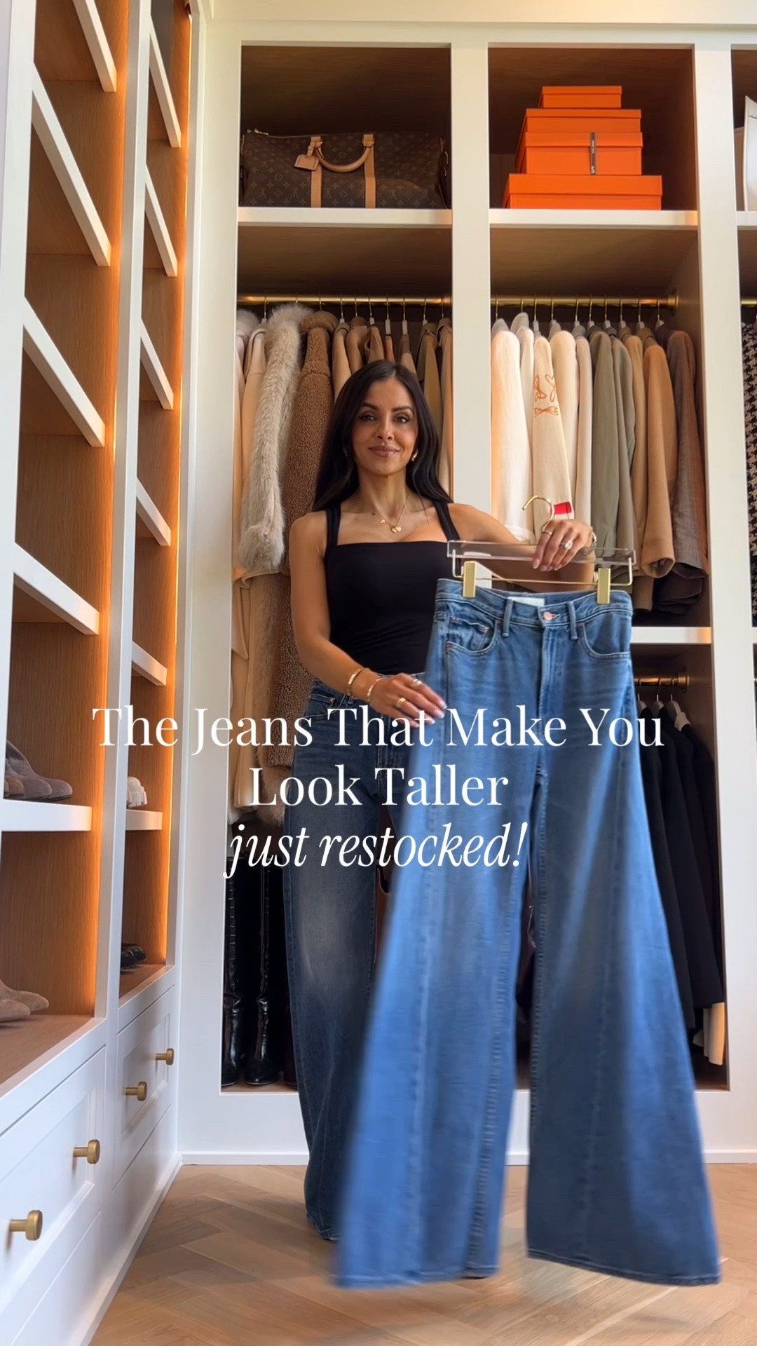 Viral mother lemon twist jeans back in stock! Instantly look taller & slimmer 
Wearing a 23
Amazon black tank
White lace tank on sale at the Nordstrom Anniversary sale! Wearing an XS

#LTKSaleAlert #LTKootd #LTKmomlife