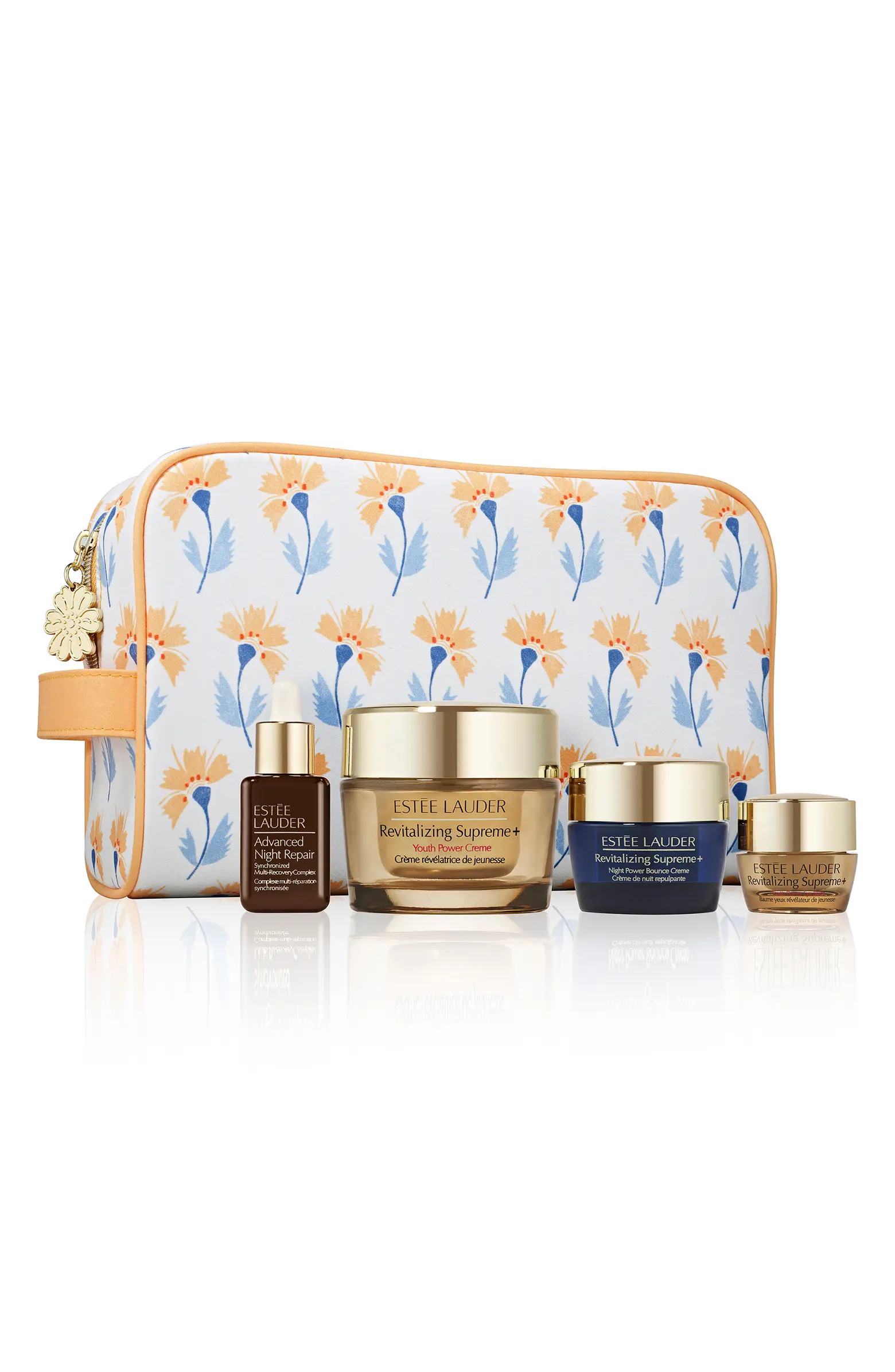 Revitalizing Supreme+ Routine Skincare Gift Set $125 Value | Nordstrom