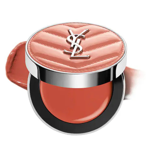 Make Me Blush Longwear Natural Glow Cream Blush | Sephora (US)