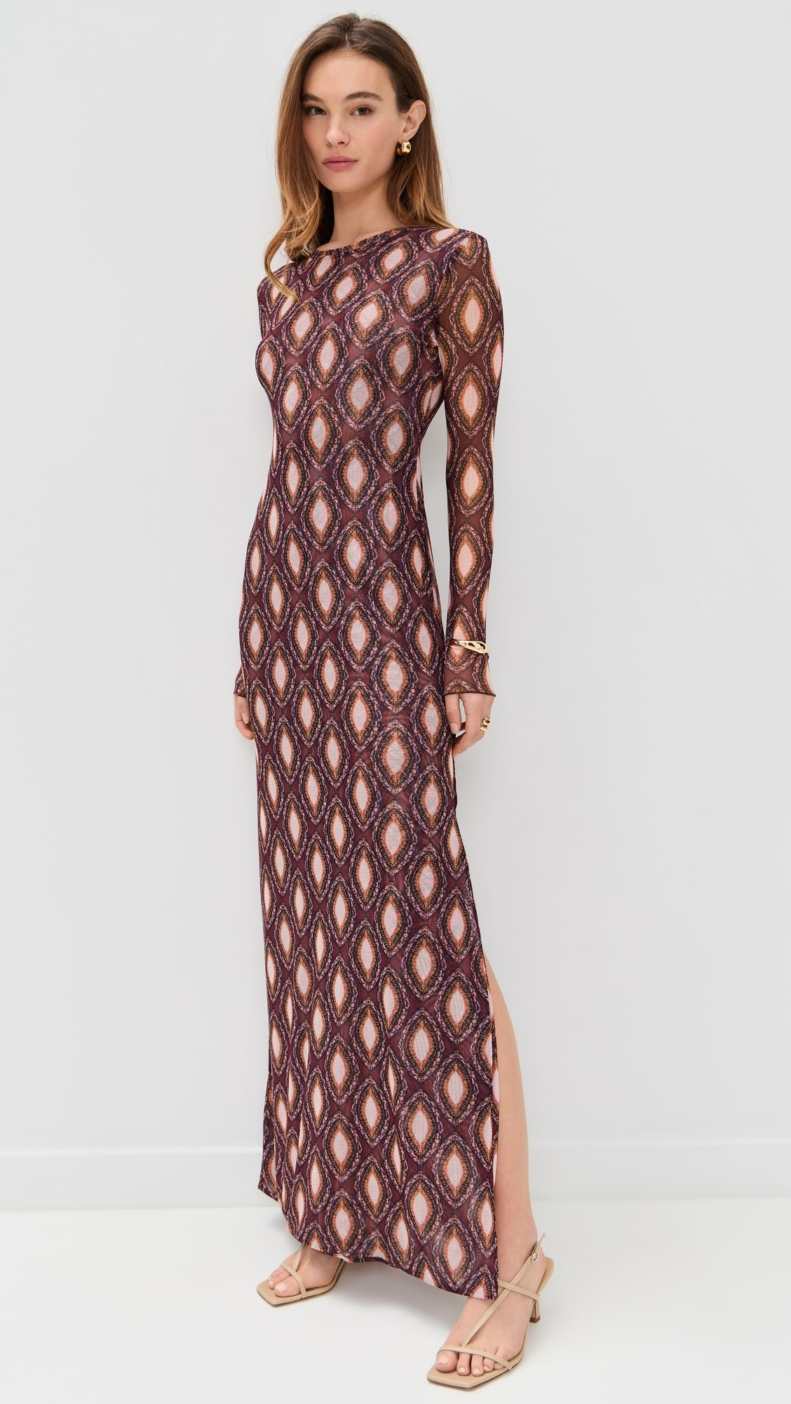 Scarlet Dress | Shopbop