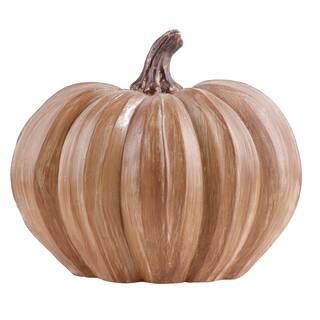 8" Vintage Pumpkin Tabletop Accent by Ashland® | Michaels Stores