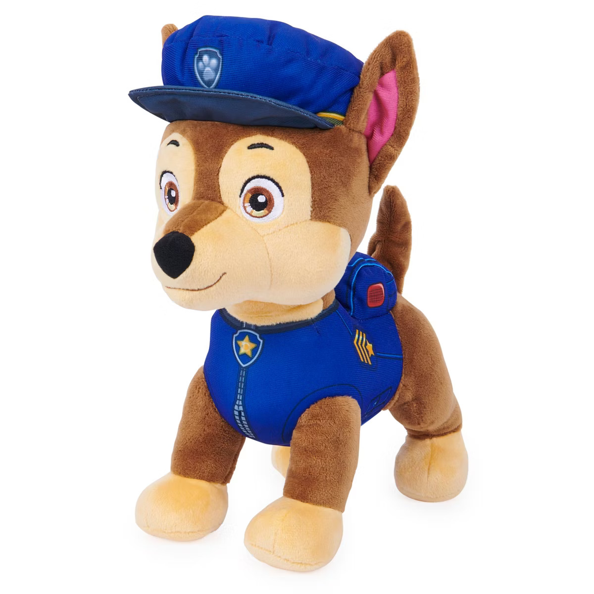 PAW Patrol Chase Stuffed Animal | Target