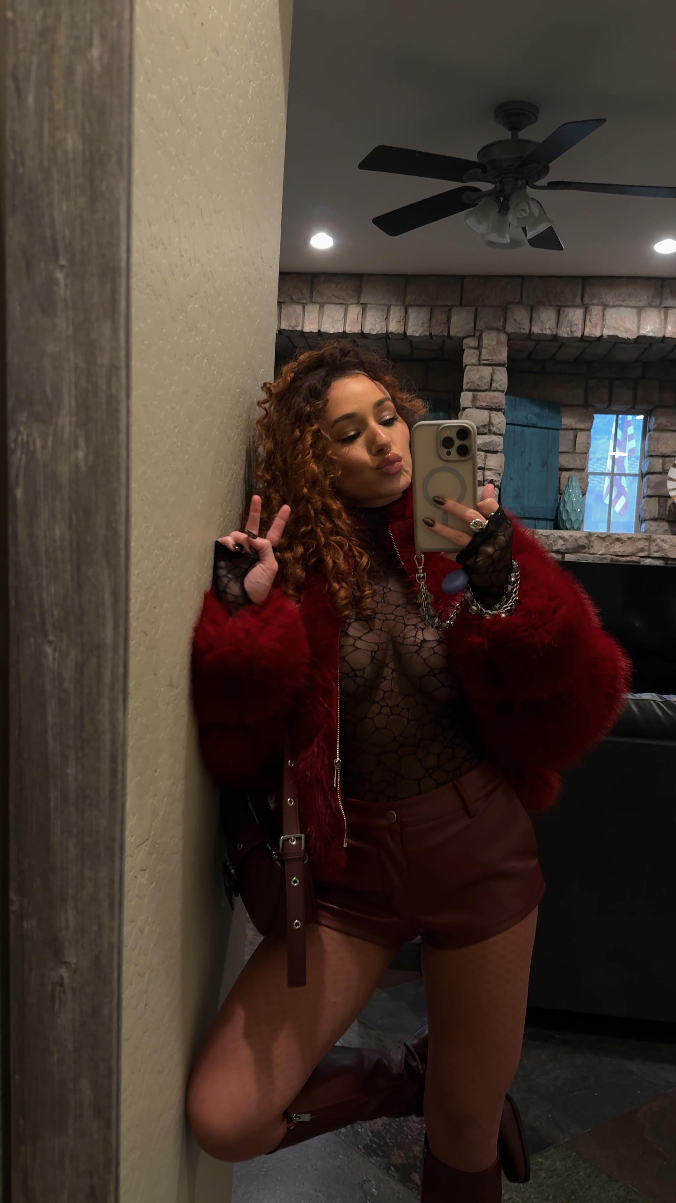 New Year’s Eve outfit inspo red burgundy wine color

Ski cold weather winter wonderland fit aspen Colorado NYE festival petite style luxury vail 

#LTKStyleTip #LTKSeasonal #LTKTravel